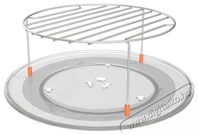 Hisense BIM334G64DBG8 Be&eacute;p&iacute;thető mikr&oacute; Konyhai term&eacute;kek - Mikrohull&aacute;m&uacute; s&uuml;tő - Mikrohull&aacute;m&uacute; s&uuml;tő (be&eacute;p&iacute;thető) - 534033