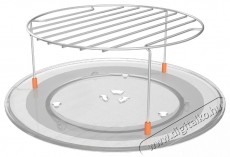 Hisense BIM334G64DBG8 Be&eacute;p&iacute;thető mikr&oacute; Konyhai term&eacute;kek - Mikrohull&aacute;m&uacute; s&uuml;tő - Mikrohull&aacute;m&uacute; s&uuml;tő (be&eacute;p&iacute;thető) - 534033
