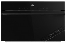 Hisense BIM334G64DBG8 Be&eacute;p&iacute;thető mikr&oacute; Konyhai term&eacute;kek - Mikrohull&aacute;m&uacute; s&uuml;tő - Mikrohull&aacute;m&uacute; s&uuml;tő (be&eacute;p&iacute;thető) - 534033