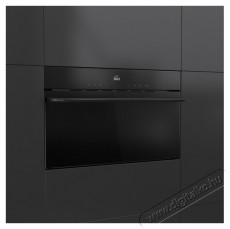 Hisense BIM334G64DBG8 Be&eacute;p&iacute;thető mikr&oacute; Konyhai term&eacute;kek - Mikrohull&aacute;m&uacute; s&uuml;tő - Mikrohull&aacute;m&uacute; s&uuml;tő (be&eacute;p&iacute;thető) - 534033