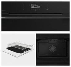 Hisense BIM406A8B Be&eacute;p&iacute;thető s&uuml;tő Konyhai term&eacute;kek - S&uuml;tő-főzőlap, tűzhely (be&eacute;p&iacute;thető) - S&uuml;tő (be&eacute;p&iacute;thető) - 532908