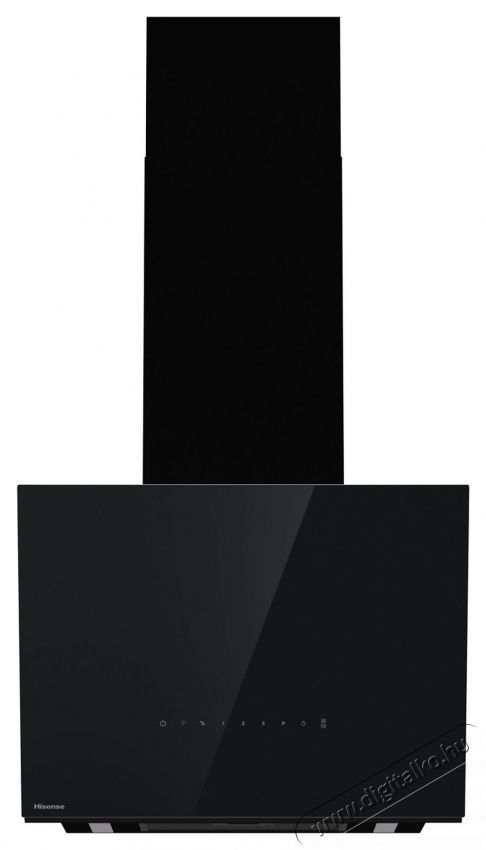 Hisense CH6IN6226B Elsz&iacute;v&oacute; Konyhai term&eacute;kek - P&aacute;raelsz&iacute;v&oacute; - Be&eacute;p&iacute;thető / kih&uacute;zhat&oacute; - 534034