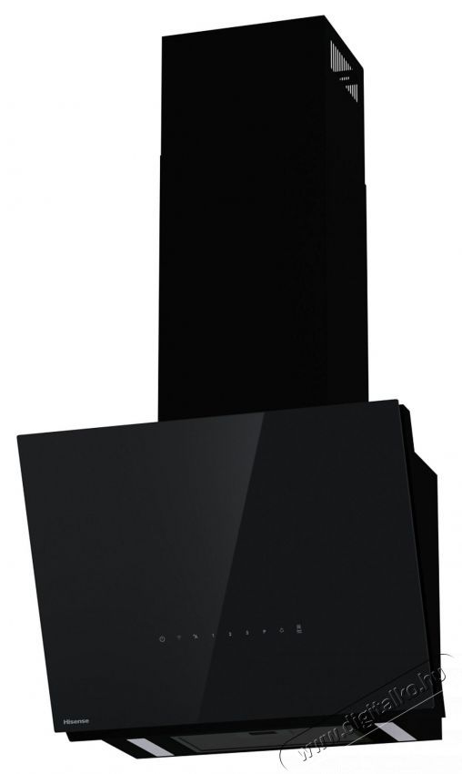 Hisense CH6IN6226B Elsz&iacute;v&oacute; Konyhai term&eacute;kek - P&aacute;raelsz&iacute;v&oacute; - Be&eacute;p&iacute;thető / kih&uacute;zhat&oacute; - 534034
