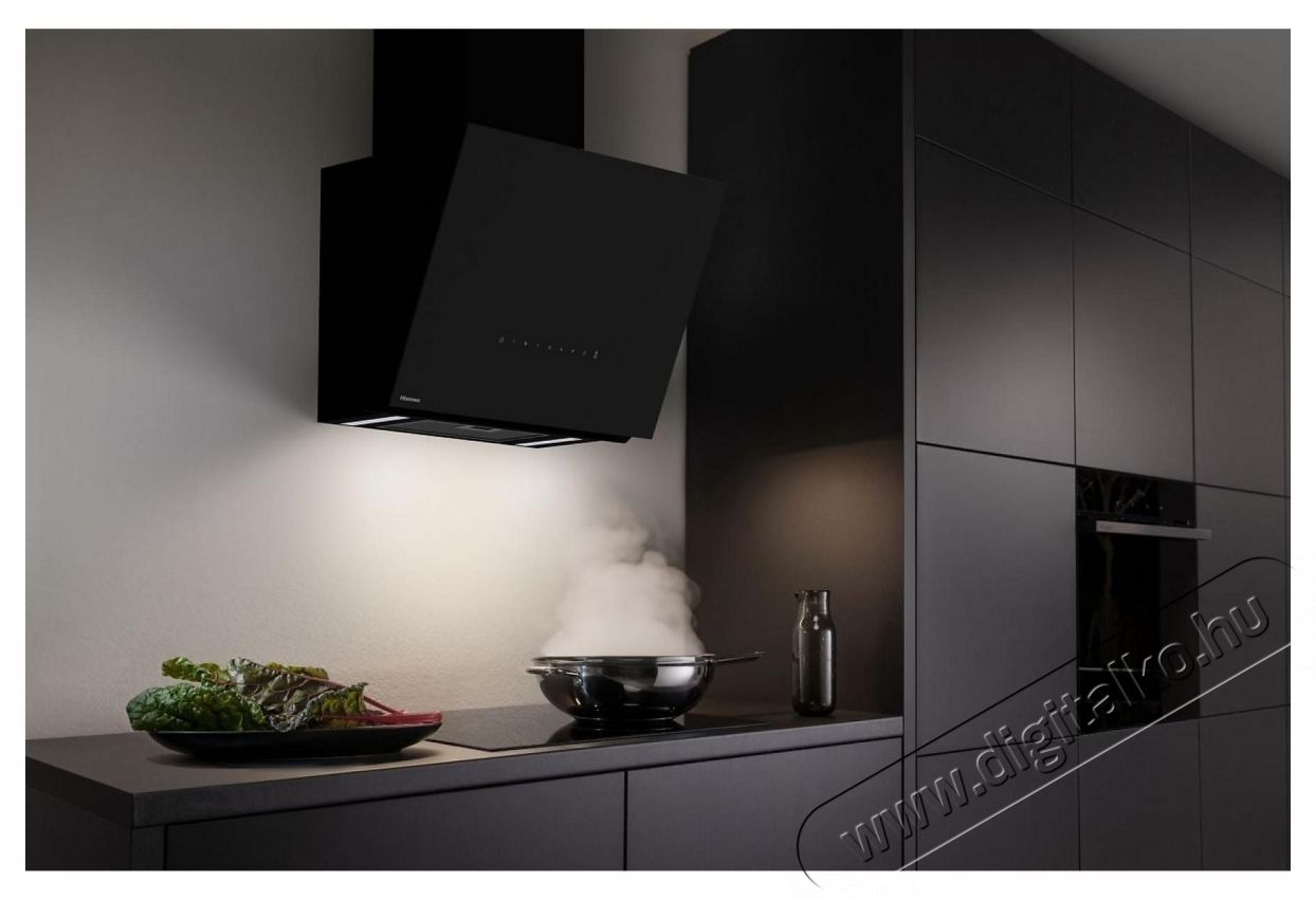 Hisense CH6IN6226B Elsz&iacute;v&oacute; Konyhai term&eacute;kek - P&aacute;raelsz&iacute;v&oacute; - Be&eacute;p&iacute;thető / kih&uacute;zhat&oacute; - 534034