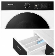 Hisense Hisense WF5i8043BWF Mos&oacute;g&eacute;p H&aacute;ztart&aacute;s / Otthon / K&uuml;lt&eacute;r - Mos&oacute;g&eacute;p / sz&aacute;r&iacute;t&oacute;g&eacute;p - El&ouml;lt&ouml;ltős norm&aacute;l (60cm-ig) mos&oacute;g&eacute;p - 532902