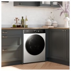 Hisense Hisense WF5i8043BWF Mos&oacute;g&eacute;p H&aacute;ztart&aacute;s / Otthon / K&uuml;lt&eacute;r - Mos&oacute;g&eacute;p / sz&aacute;r&iacute;t&oacute;g&eacute;p - El&ouml;lt&ouml;ltős norm&aacute;l (60cm-ig) mos&oacute;g&eacute;p - 532902