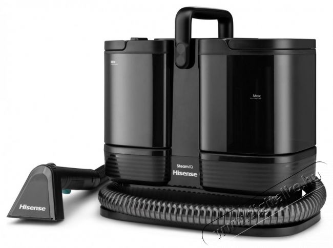 Hisense HSSC07A Folttiszt&iacute;t&oacute; H&aacute;ztart&aacute;s / Otthon / K&uuml;lt&eacute;r - Tiszt&iacute;t&oacute; / mos&oacute; - K&eacute;zi gőztiszt&iacute;t&oacute; / gőzborotva - 533804