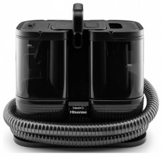 Hisense HSSC07A Folttiszt&iacute;t&oacute; H&aacute;ztart&aacute;s / Otthon / K&uuml;lt&eacute;r - Tiszt&iacute;t&oacute; / mos&oacute; - K&eacute;zi gőztiszt&iacute;t&oacute; / gőzborotva - 533804