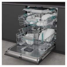 Hisense HV673A65 Be&eacute;p&iacute;thető mosogat&oacute;g&eacute;p Konyhai term&eacute;kek - Mosogat&oacute;g&eacute;p - Norm&aacute;l (60cm) be&eacute;p&iacute;thető mosogat&oacute;g&eacute;p - 532914