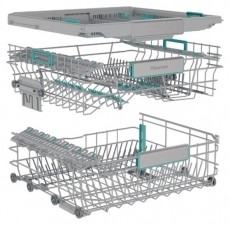 Hisense HV673A65 Be&eacute;p&iacute;thető mosogat&oacute;g&eacute;p Konyhai term&eacute;kek - Mosogat&oacute;g&eacute;p - Norm&aacute;l (60cm) be&eacute;p&iacute;thető mosogat&oacute;g&eacute;p - 532914