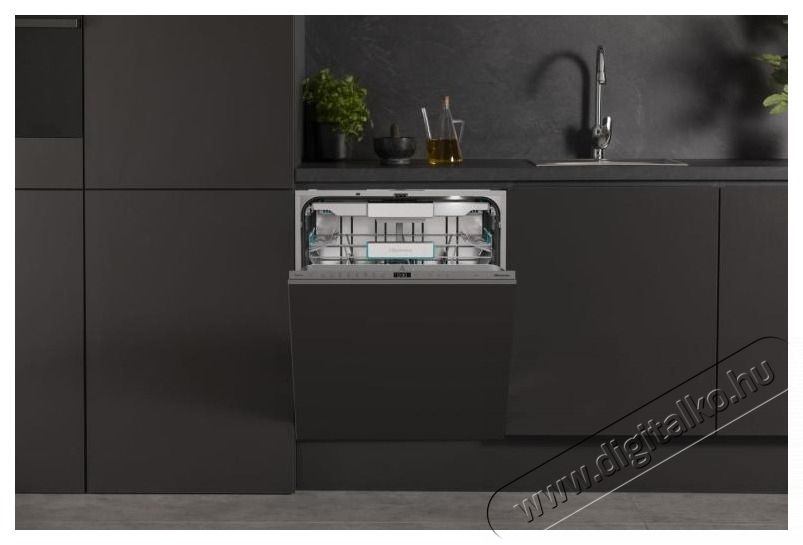 Hisense HV673A65 Be&eacute;p&iacute;thető mosogat&oacute;g&eacute;p Konyhai term&eacute;kek - Mosogat&oacute;g&eacute;p - Norm&aacute;l (60cm) be&eacute;p&iacute;thető mosogat&oacute;g&eacute;p - 532914