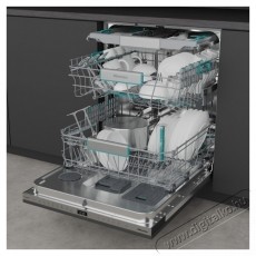 Hisense HV693A66UVAD Be&eacute;p&iacute;thető mosogat&oacute;g&eacute;p Konyhai term&eacute;kek - Mosogat&oacute;g&eacute;p - Norm&aacute;l (60cm) be&eacute;p&iacute;thető mosogat&oacute;g&eacute;p - 534036