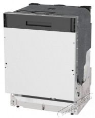 Hisense HV693A66UVAD Be&eacute;p&iacute;thető mosogat&oacute;g&eacute;p Konyhai term&eacute;kek - Mosogat&oacute;g&eacute;p - Norm&aacute;l (60cm) be&eacute;p&iacute;thető mosogat&oacute;g&eacute;p - 534036