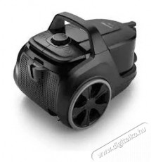 Hisense HVC21312BKG Porsz&iacute;v&oacute; H&aacute;ztart&aacute;s / Otthon / K&uuml;lt&eacute;r - Porsz&iacute;v&oacute; / takar&iacute;t&oacute;g&eacute;p - Porzs&aacute;k n&eacute;lk&uuml;li porsz&iacute;v&oacute; - 534037