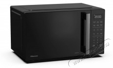 Hisense H23MOBS4HI MIKROHULL&Aacute;M&Uacute; S&Uuml;TŐ Konyhai term&eacute;kek - Mikrohull&aacute;m&uacute; s&uuml;tő - Mikrohull&aacute;m&uacute; s&uuml;tő (szabadon&aacute;ll&oacute;) - 501704