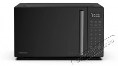 Hisense H23MOBS4HI MIKROHULL&Aacute;M&Uacute; S&Uuml;TŐ Konyhai term&eacute;kek - Mikrohull&aacute;m&uacute; s&uuml;tő - Mikrohull&aacute;m&uacute; s&uuml;tő (szabadon&aacute;ll&oacute;) - 501704