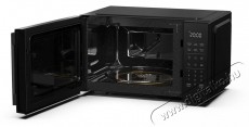 Hisense H23MOBS4HI MIKROHULL&Aacute;M&Uacute; S&Uuml;TŐ Konyhai term&eacute;kek - Mikrohull&aacute;m&uacute; s&uuml;tő - Mikrohull&aacute;m&uacute; s&uuml;tő (szabadon&aacute;ll&oacute;) - 501704