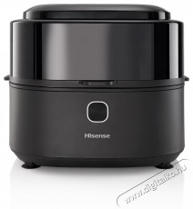 Hisense HAF1350DR 6,7 L forr&oacute;levegős s&uuml;tő Konyhai term&eacute;kek - Konyhai kisg&eacute;p (s&uuml;t&eacute;s / főz&eacute;s / hűt&eacute;s / &eacute;telk&eacute;sz&iacute;t&eacute;s) - L&eacute;gkever&eacute;ses főzőg&eacute;p / elektromos kukta / multifunkci&oacute;s s&uuml;tő - 538489