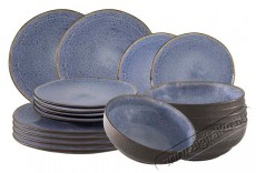 HIT Santorini 18 darab Konyhai term&eacute;kek - &Eacute;tk&eacute;szlet - T&aacute;ny&eacute;r k&eacute;szlet - 522954