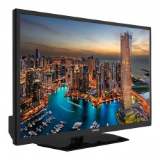 Hitachi 24HE1000 HD Ready LED televízió Televíziók - LED televízió - 720p HD Ready felbontású - 342936