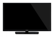 Hitachi 24HE1000 HD Ready LED televízió Televíziók - LED televízió - 720p HD Ready felbontású - 342936