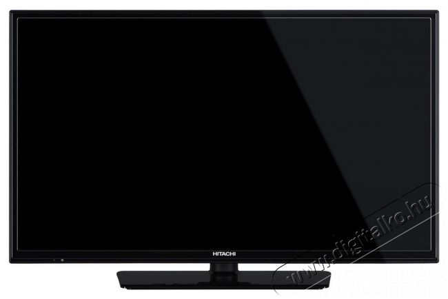 Hitachi 32HB4T62H Full HD LED Smart televízió Televíziók - LED televízió - 1080p Full HD felbontású - 338027