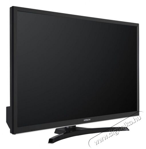 Hitachi 32HE2000 HD Ready Smart LED televízió Televíziók - LED televízió - 720p HD Ready felbontású - 342275