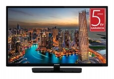 Hitachi 32HE3000 Full HD LED televízió Televíziók - LED televízió - 1080p Full HD felbontású - 342937