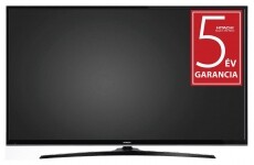 Hitachi 32HE4000 Full HD Smart LED televízió Televíziók - LED televízió - 1080p Full HD felbontású - 342276