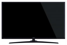 Hitachi 43HB5T62H Full HD Smart LED televízió Televíziók - LED televízió - 1080p Full HD felbontású - 338029