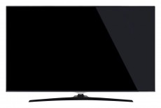 Hitachi 43HK6500 Ultra HD Smart LED televízió Televíziók - LED televízió - UHD 4K felbontású - 344473