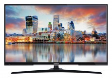 Hitachi 49HK4W64 Ultra HD Smart LED televízió Televíziók - LED televízió - UHD 4K felbontású - 341527