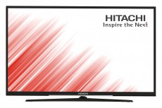 Hitachi 49HK5W64 Ultra HD Smart LED televízió Televíziók - LED televízió - UHD 4K felbontású - 345089