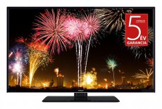 Hitachi 49HK6000 Ultra HD Smart LED televízió Televíziók - LED televízió - UHD 4K felbontású - 345221