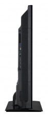 Hitachi 49HK6000 Ultra HD Smart LED televízió Televíziók - LED televízió - UHD 4K felbontású - 345221