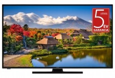 Hitachi 50HK6100 UHD Smart LED televízió Televíziók - LED televízió - UHD 4K felbontású - 359716