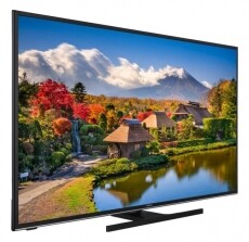 Hitachi 50HK6100 UHD Smart LED televízió Televíziók - LED televízió - UHD 4K felbontású - 359716