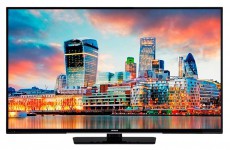 Hitachi 55HK4W64 Ultra HD Smart LED televízió Televíziók - LED televízió - UHD 4K felbontású - 338033