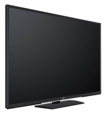 Hitachi 55HK4W64 Ultra HD Smart LED televízió Televíziók - LED televízió - UHD 4K felbontású - 338033