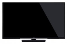 Hitachi 55HK4W64 Ultra HD Smart LED televízió Televíziók - LED televízió - UHD 4K felbontású - 338033
