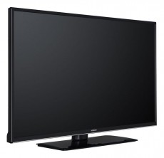 Hitachi 55HK6000 Ultra HD Smart LED televízió Televíziók - LED televízió - UHD 4K felbontású - 344352