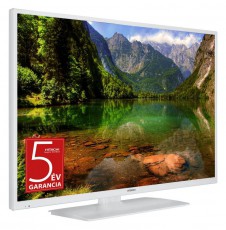Hitachi 55HK6001W Ultra HD Smart LED televízió Televíziók - LED televízió - UHD 4K felbontású - 345223