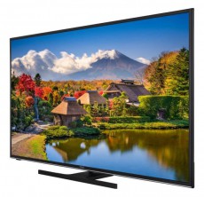 Hitachi 55HK6100 UHD Smart LED televízió Televíziók - LED televízió - UHD 4K felbontású - 359725