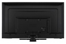 Hitachi 55HK6100 UHD Smart LED televízió Televíziók - LED televízió - UHD 4K felbontású - 359725