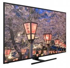 Hitachi 65HK6100 4K UHD Smart LED televízió Televíziók - LED televízió - UHD 4K felbontású - 359735