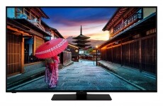 Hitachi 50HK5601 Ultra HD Smart LED televízió Televíziók - LED televízió - UHD 4K felbontású - 359714