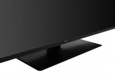 Hitachi 50HK5601 Ultra HD Smart LED televízió Televíziók - LED televízió - UHD 4K felbontású - 359714