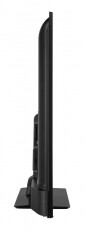 Hitachi 50HK5601 Ultra HD Smart LED televízió Televíziók - LED televízió - UHD 4K felbontású - 359714