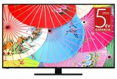Hitachi 65HAK6150 UHD Smart LED televízió Televíziók - LED televízió - UHD 4K felbontású - 359733
