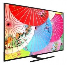 Hitachi 65HAK6150 UHD Smart LED televízió Televíziók - LED televízió - UHD 4K felbontású - 359733